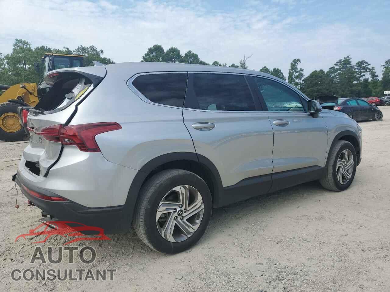 HYUNDAI SANTA FE 2023 - 5NMS14AJ0PH556873