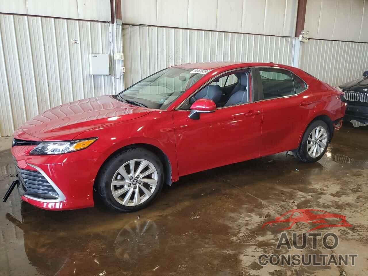 TOYOTA CAMRY 2023 - 4T1C11AK1PU171399