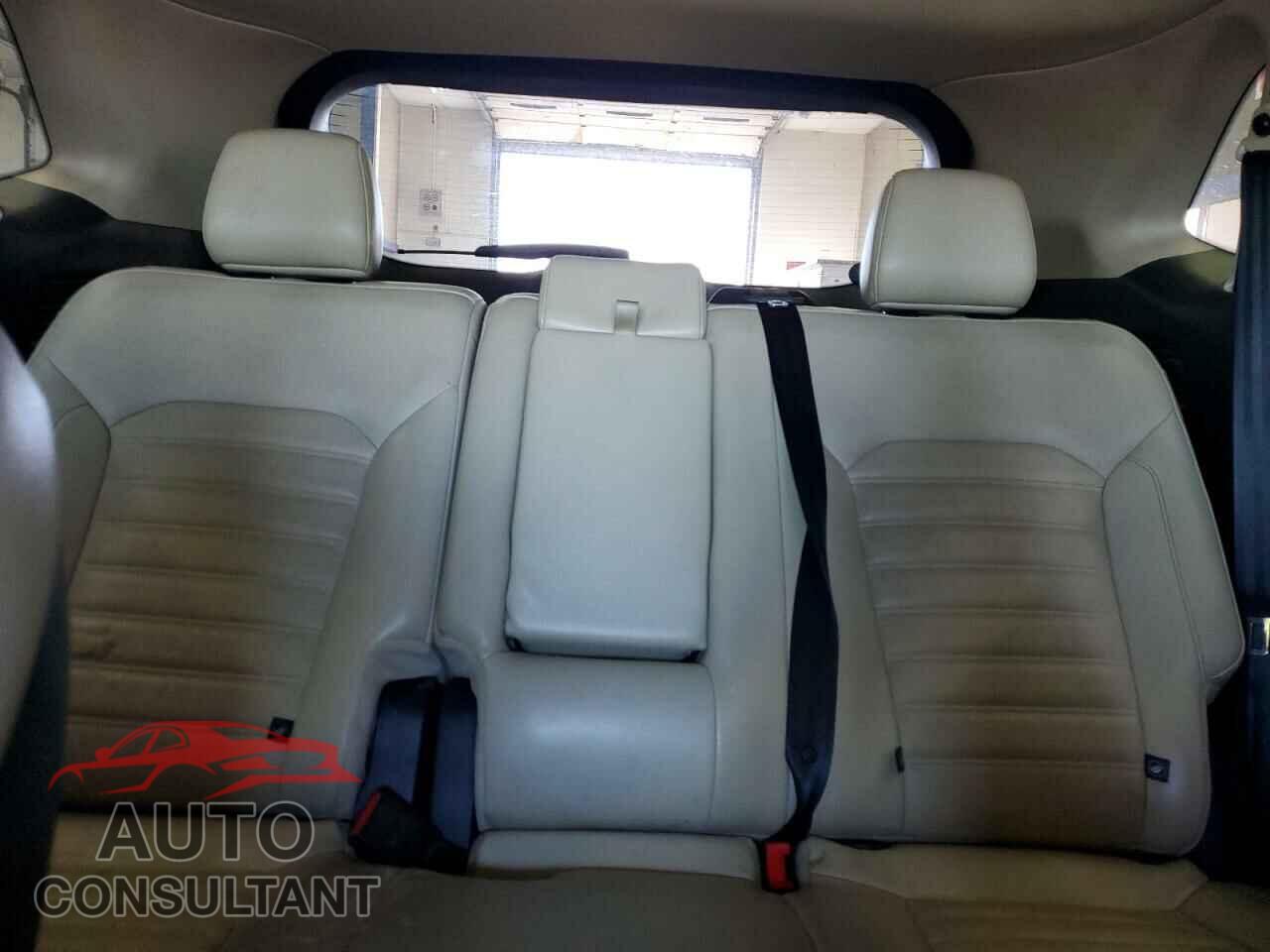 FORD EDGE 2015 - 2FMTK4J98FBB33832