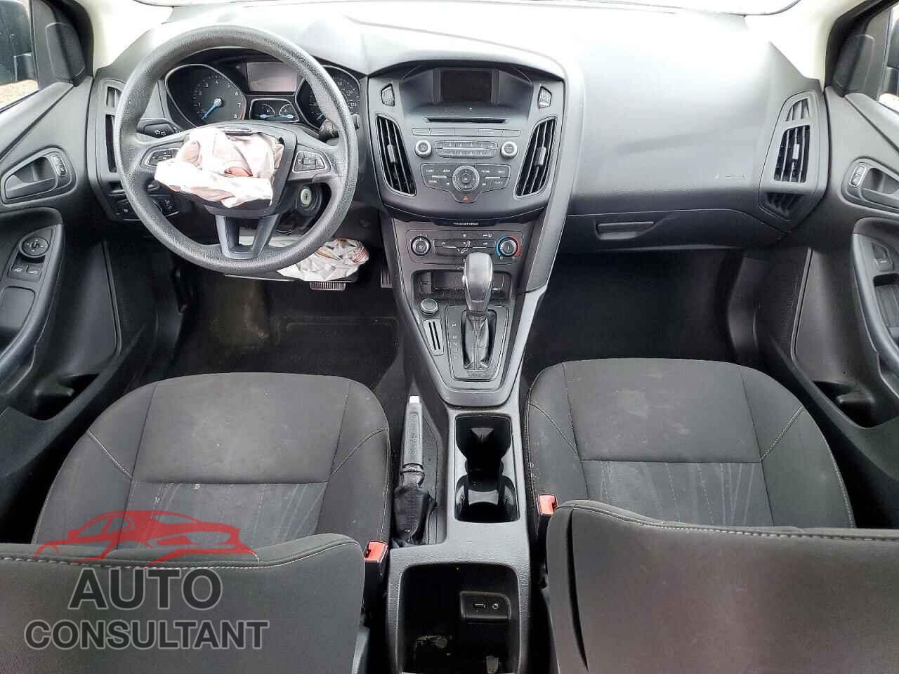 FORD FOCUS 2016 - 1FADP3E27GL382468