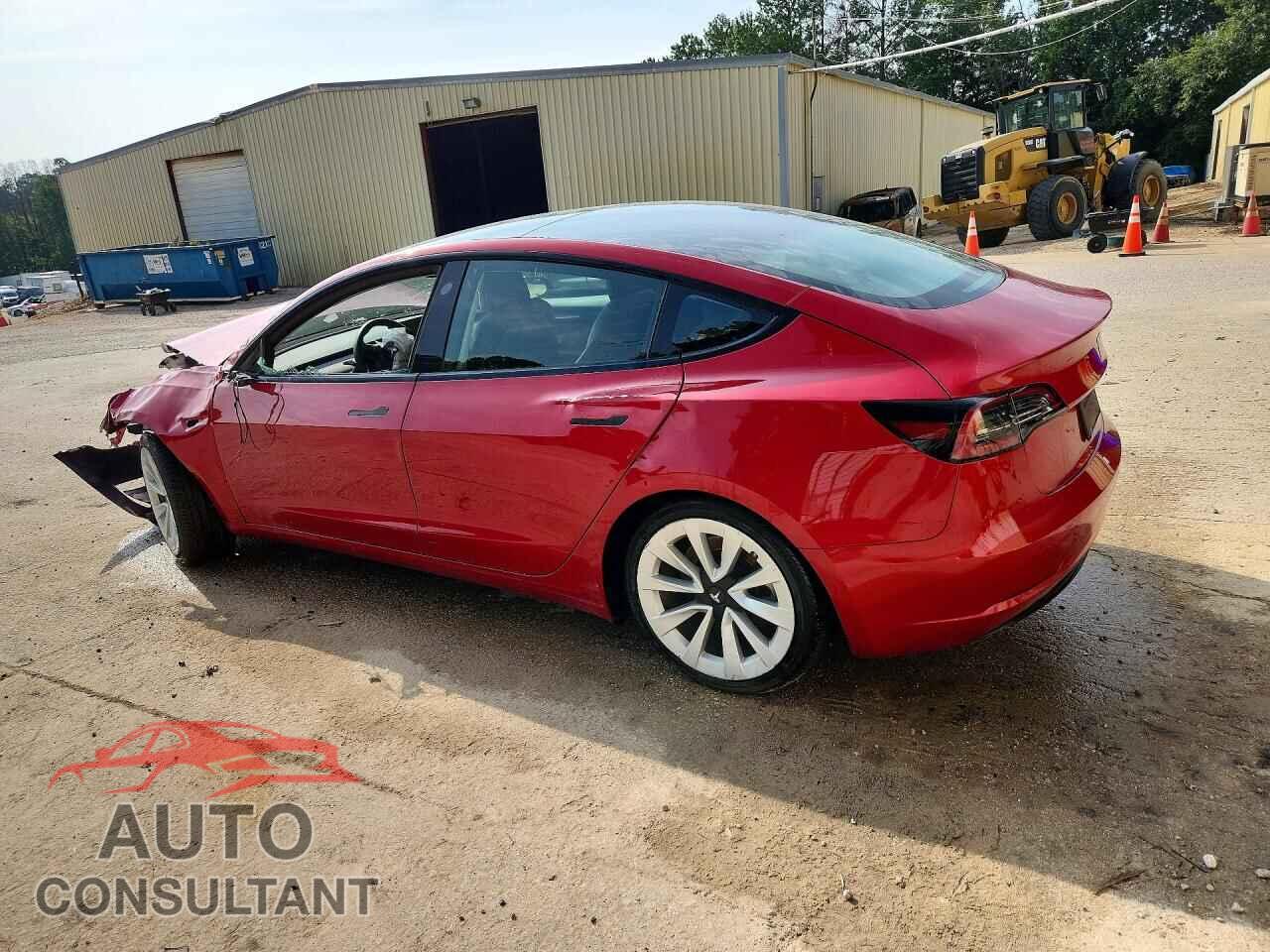 TESLA MODEL 3 2023 - 5YJ3E1EA2PF435295