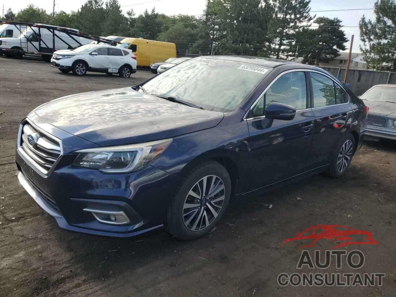 SUBARU LEGACY 2018 - 4S3BNAF60J3029381