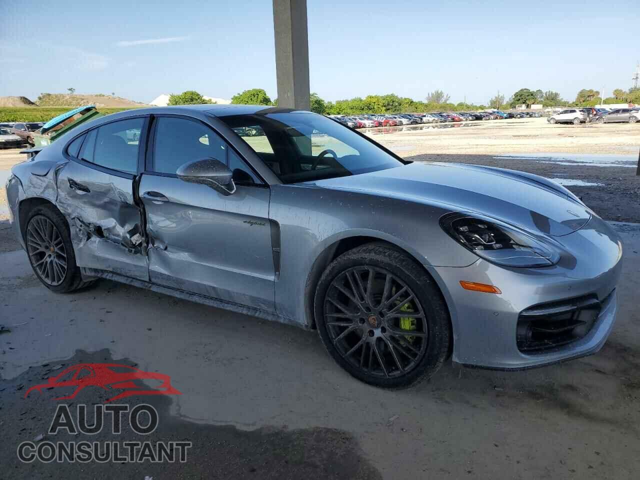 PORSCHE PANAMERA 2023 - WP0AE2A73PL120445