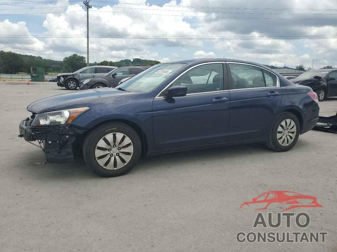 HONDA ACCORD 2012 - 1HGCP2F32CA117259