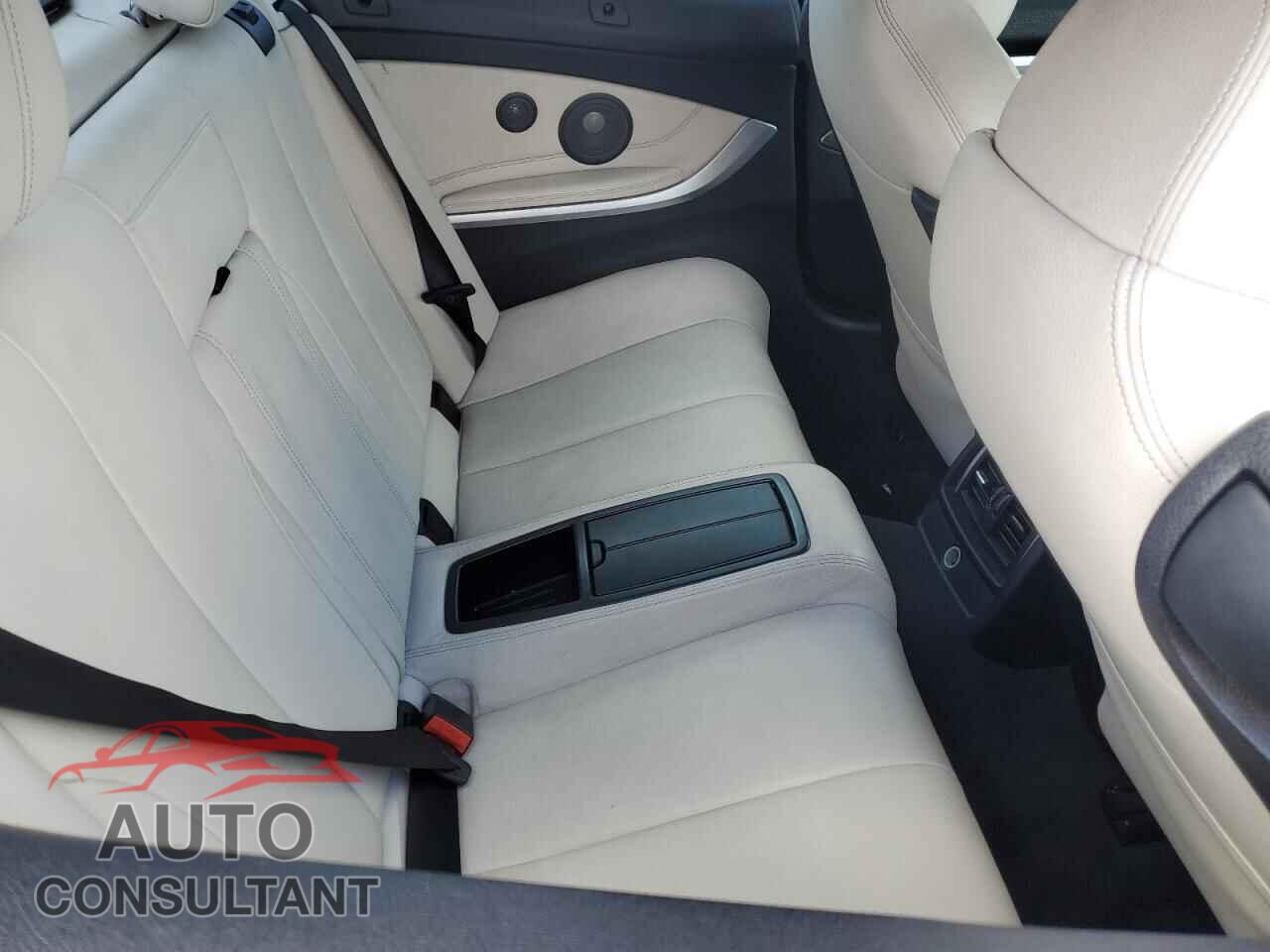 BMW 4 SERIES 2018 - WBA4Z1C50JEC73500