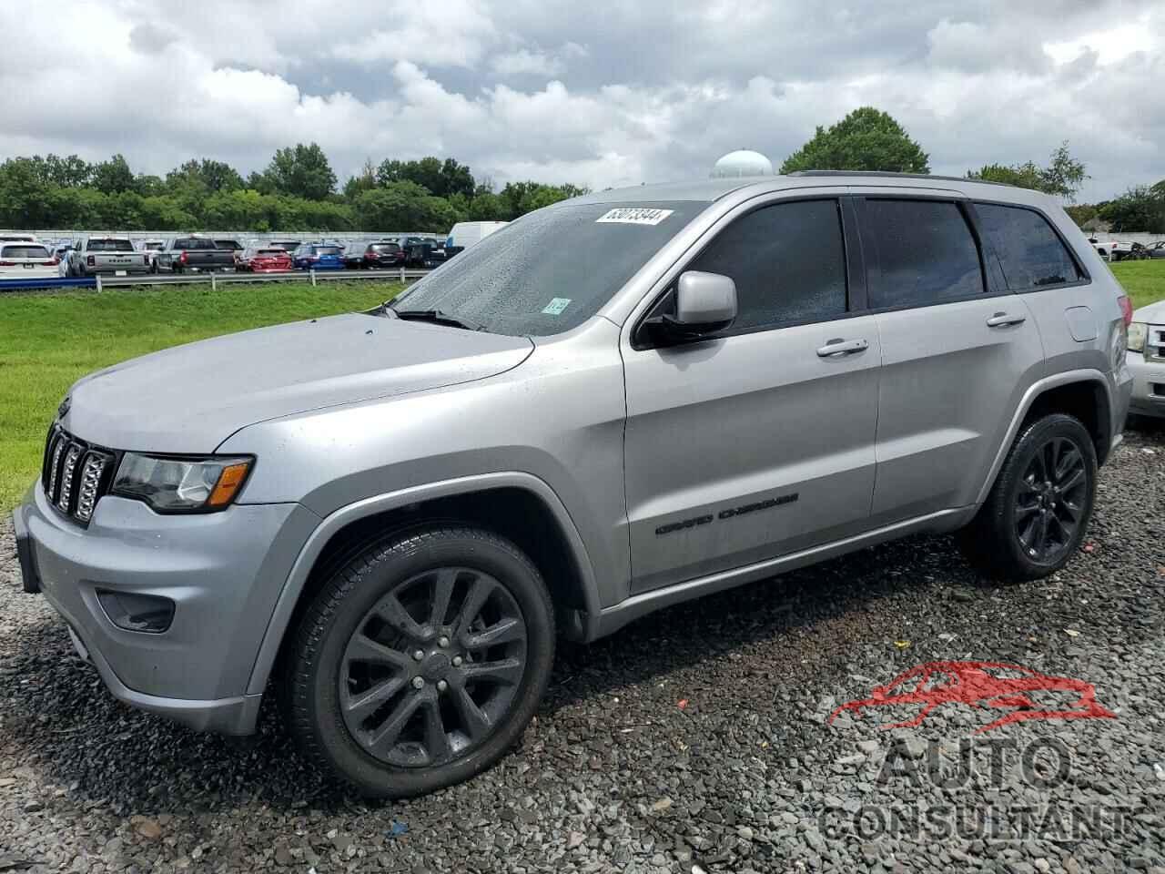 JEEP GRAND CHER 2018 - 1C4RJFAG4JC123481