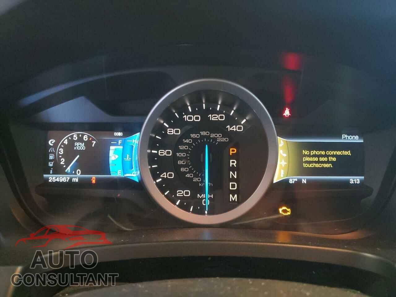 FORD EXPLORER 2012 - 1FMHK8D86CGA61338