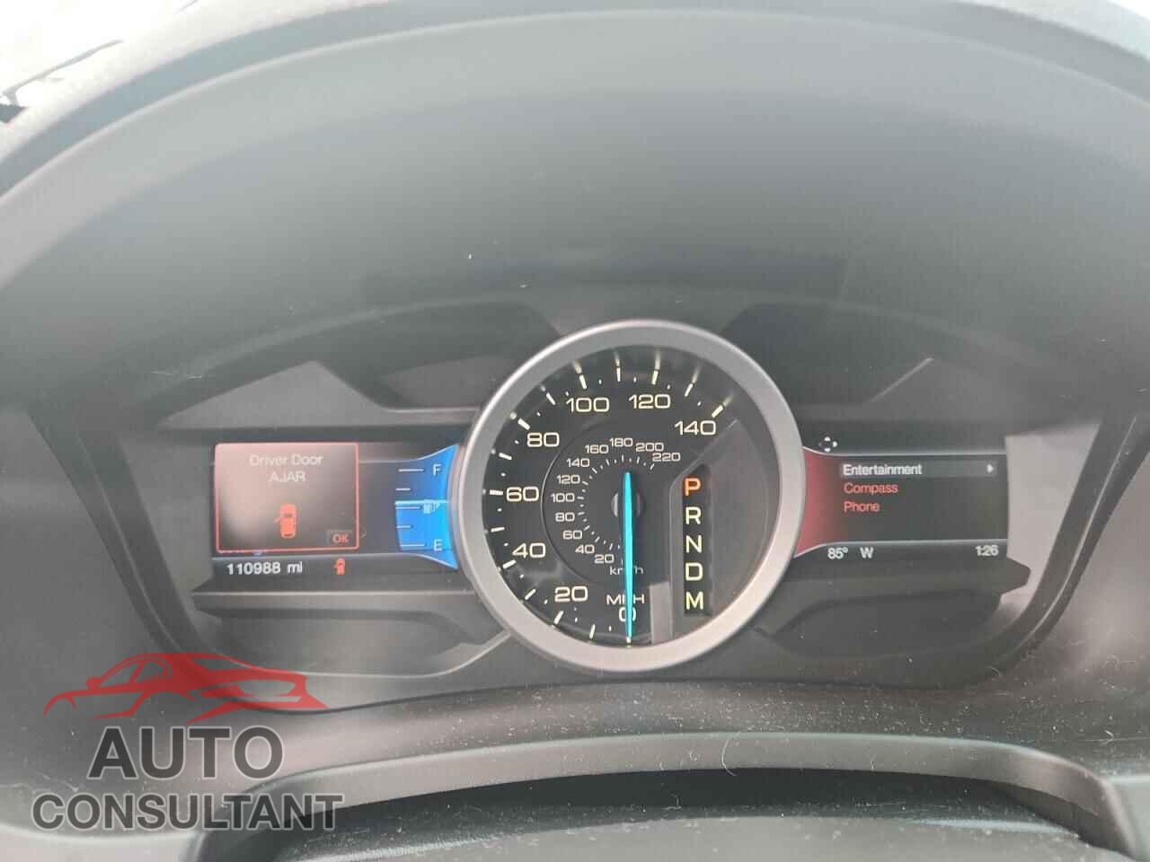 FORD EXPLORER 2015 - 1FM5K7F84FGA09463