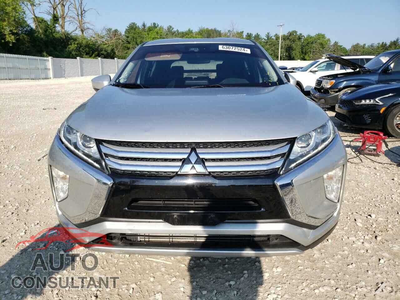 MITSUBISHI ECLIPSE 2020 - JA4AS5AA4LZ037324