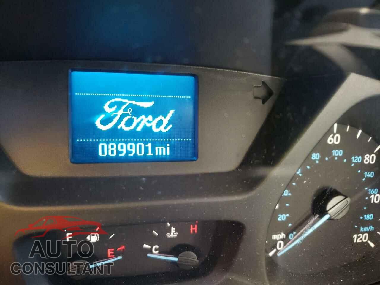 FORD TRANSIT CO 2017 - 1FTBW2YM4HKB49795