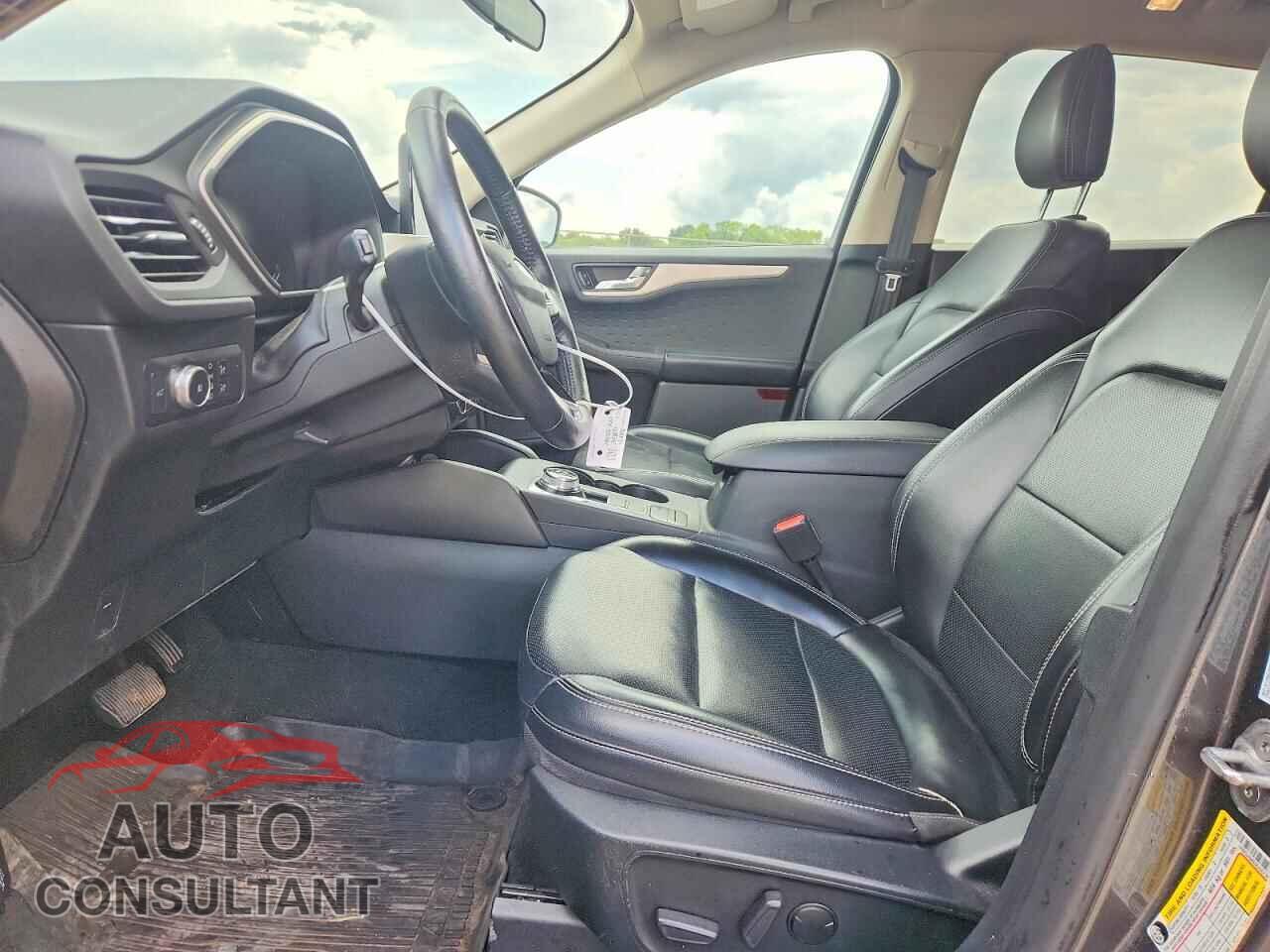 FORD ESCAPE 2020 - 1FMCU9H60LUA73635
