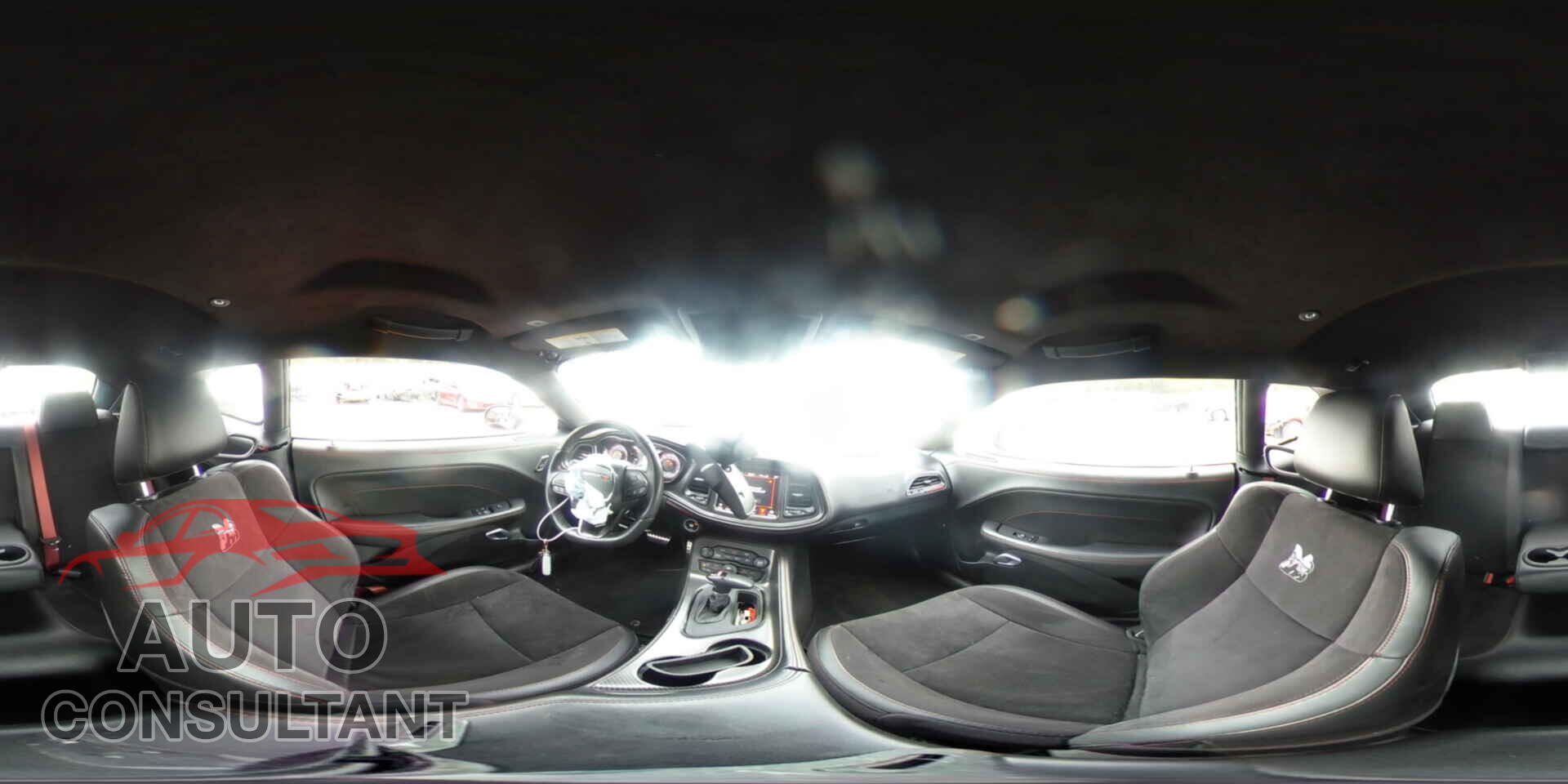 DODGE CHALLENGER 2023 - 2C3CDZFJ8PH605447