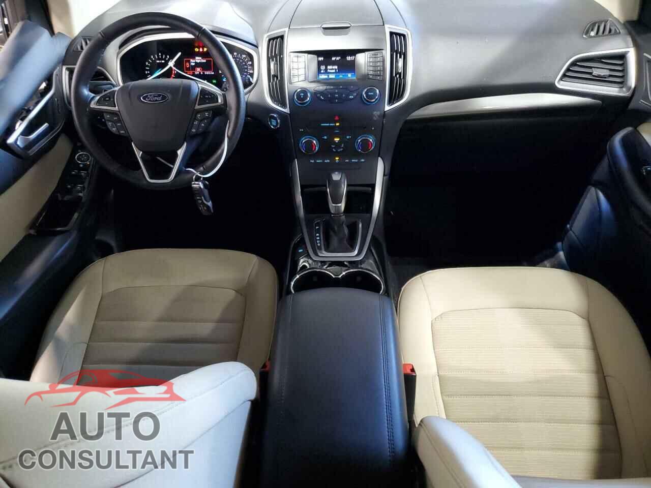 FORD EDGE 2016 - 2FMPK4J89GBC11657