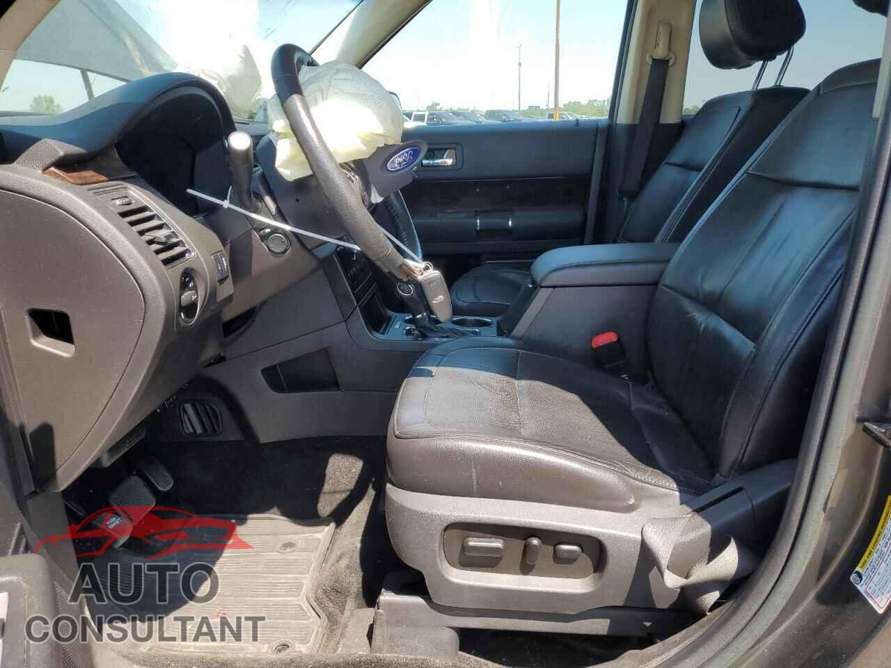 FORD FLEX 2017 - 2FMGK5D89HBA01594