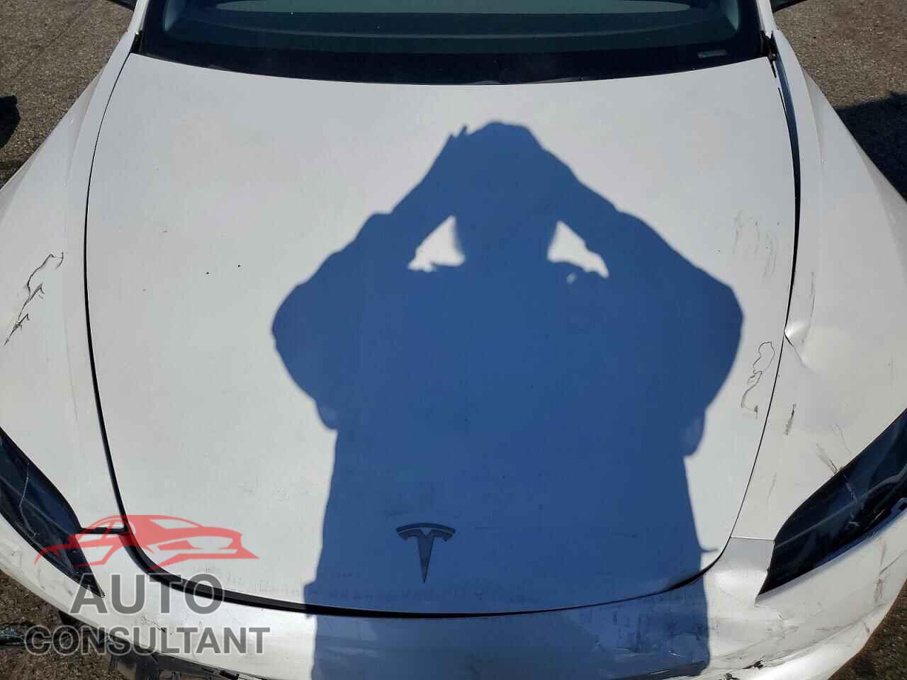 TESLA MODEL 3 2024 - 5YJ3E1EA4RF825706