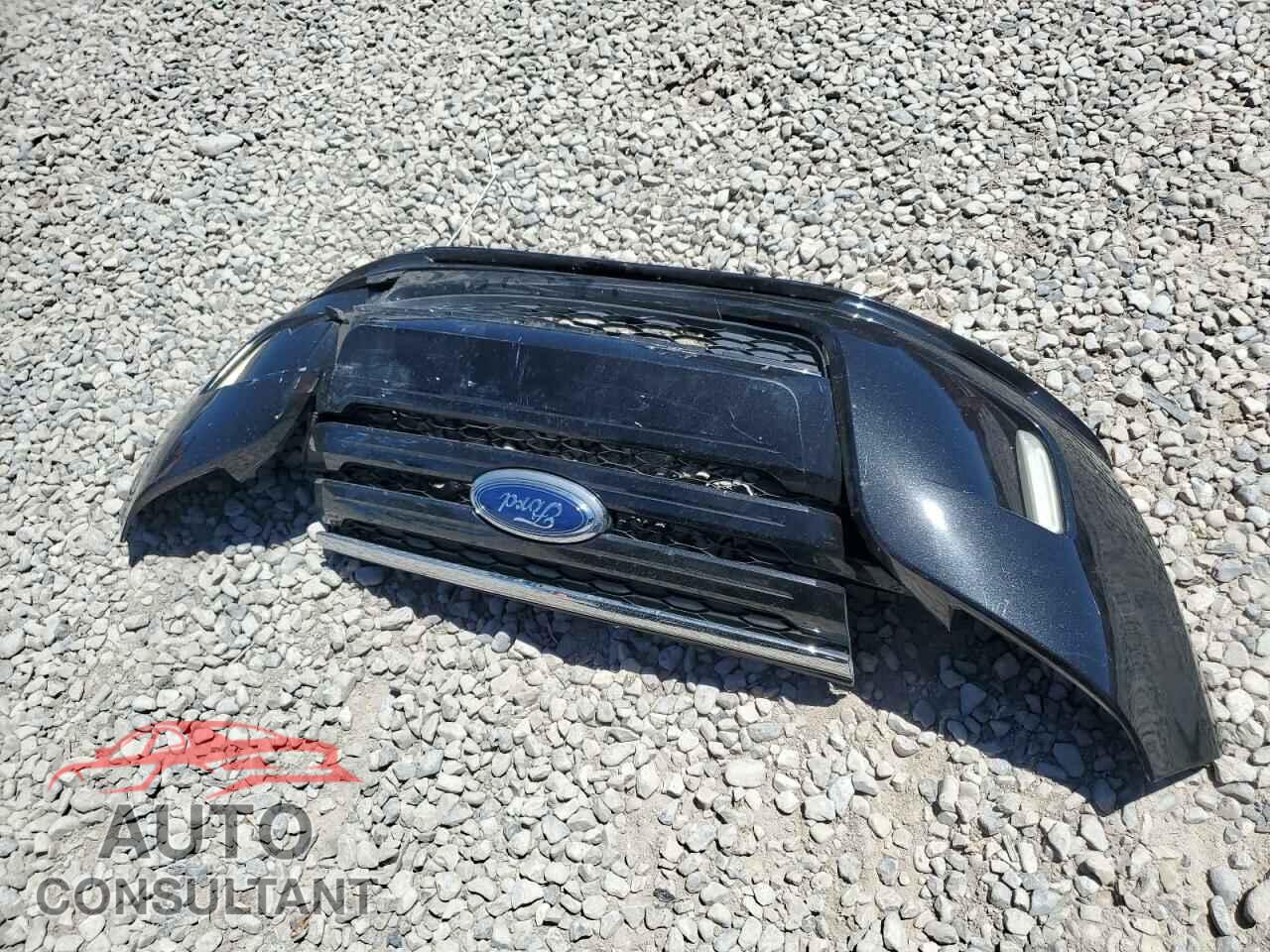 FORD EDGE 2013 - 2FMDK4AK7DBB53719