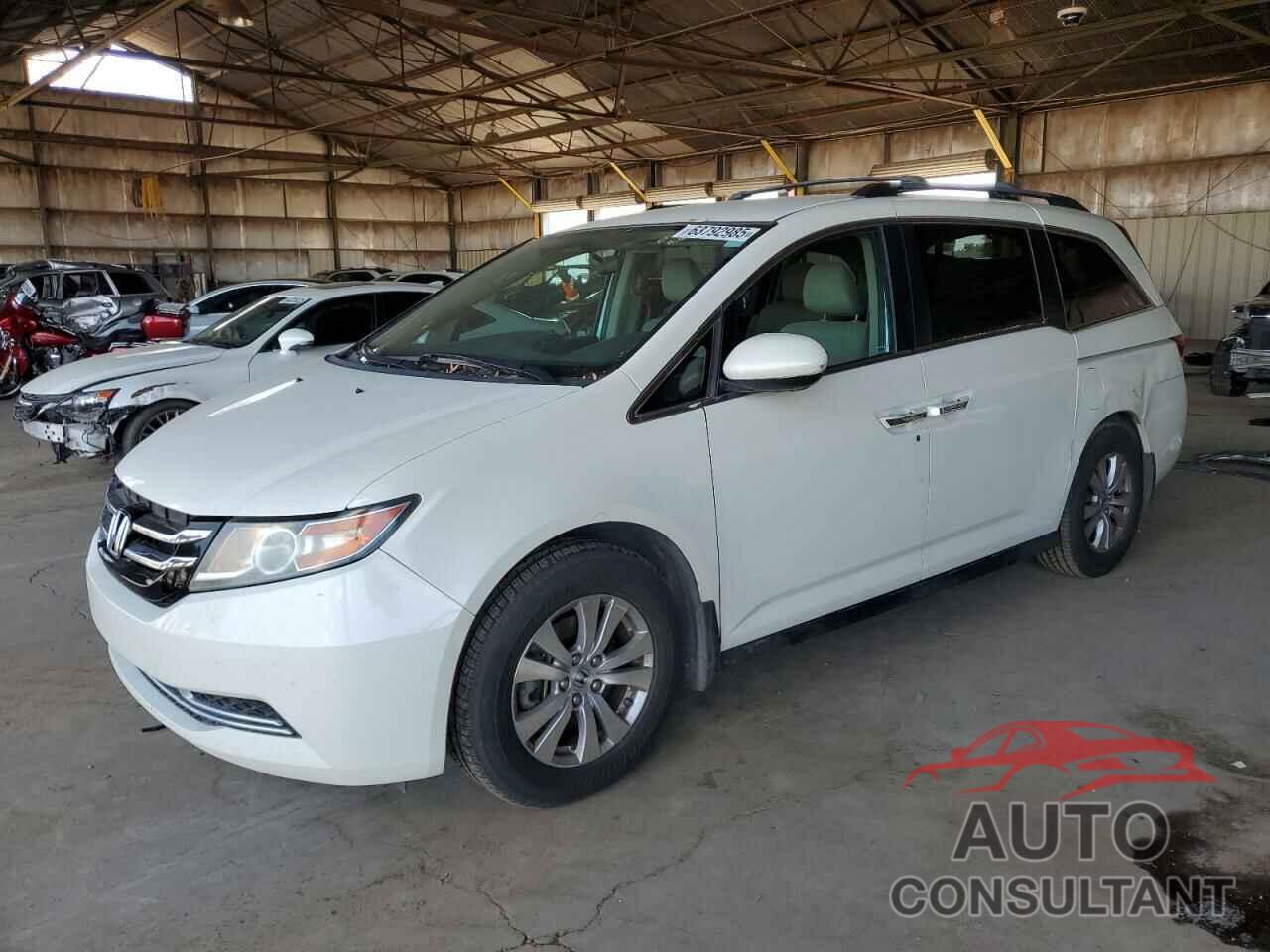 HONDA All Models 2015 - 5FNRL5H47FB068194