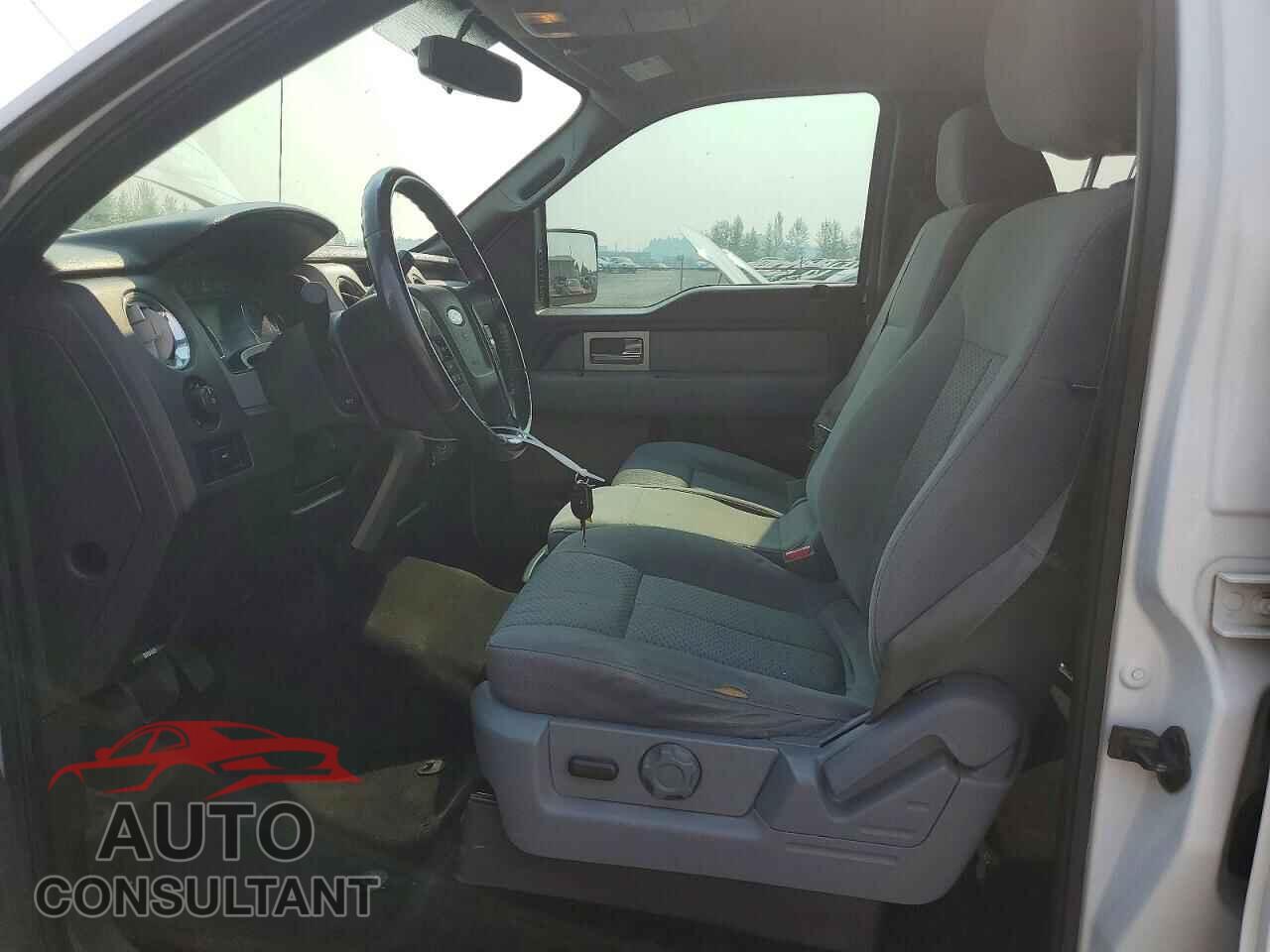 FORD F150 2011 - 1FTFW1EF3BFB58246