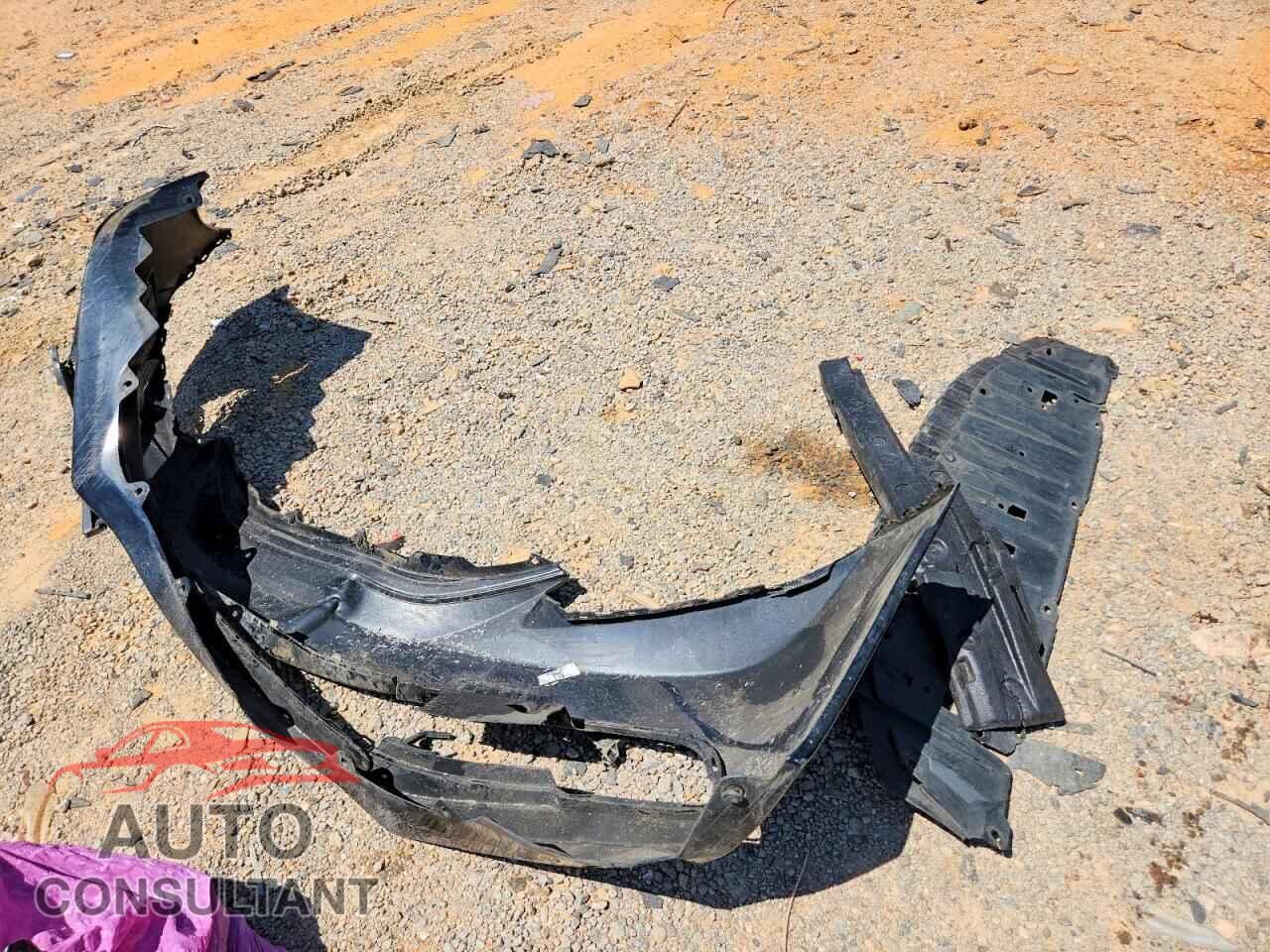 HONDA CIVIC 2013 - 2HGFB2F59DH565143