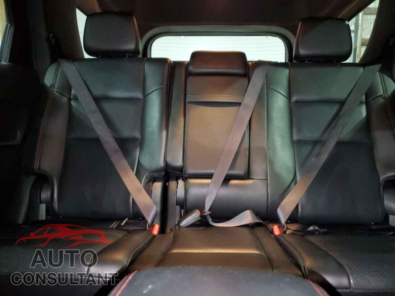 DODGE DURANGO 2023 - 1C4RDHDG4PC685467