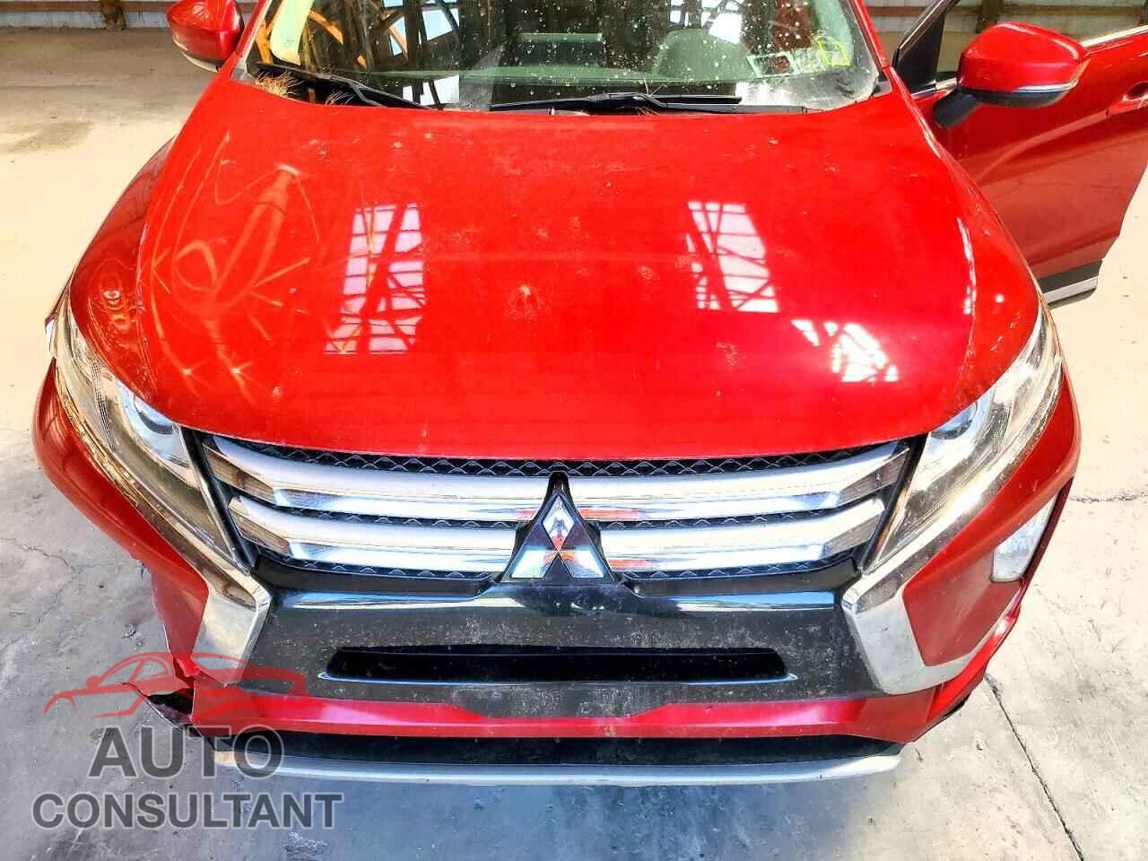 MITSUBISHI ECLIPSE 2019 - JA4AT5AA0KZ052902