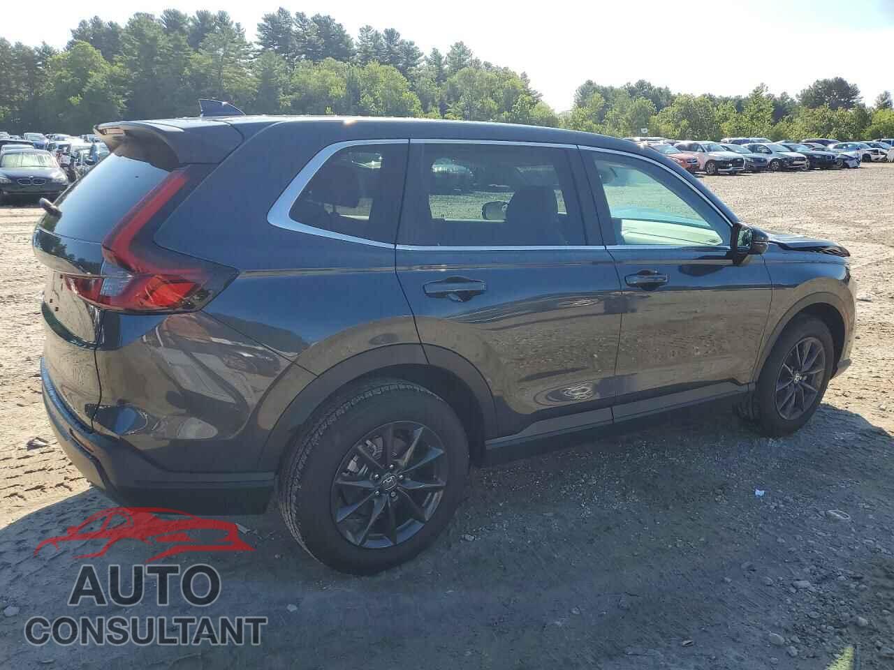 HONDA CRV 2026 - 2HKRS4H77TH501596