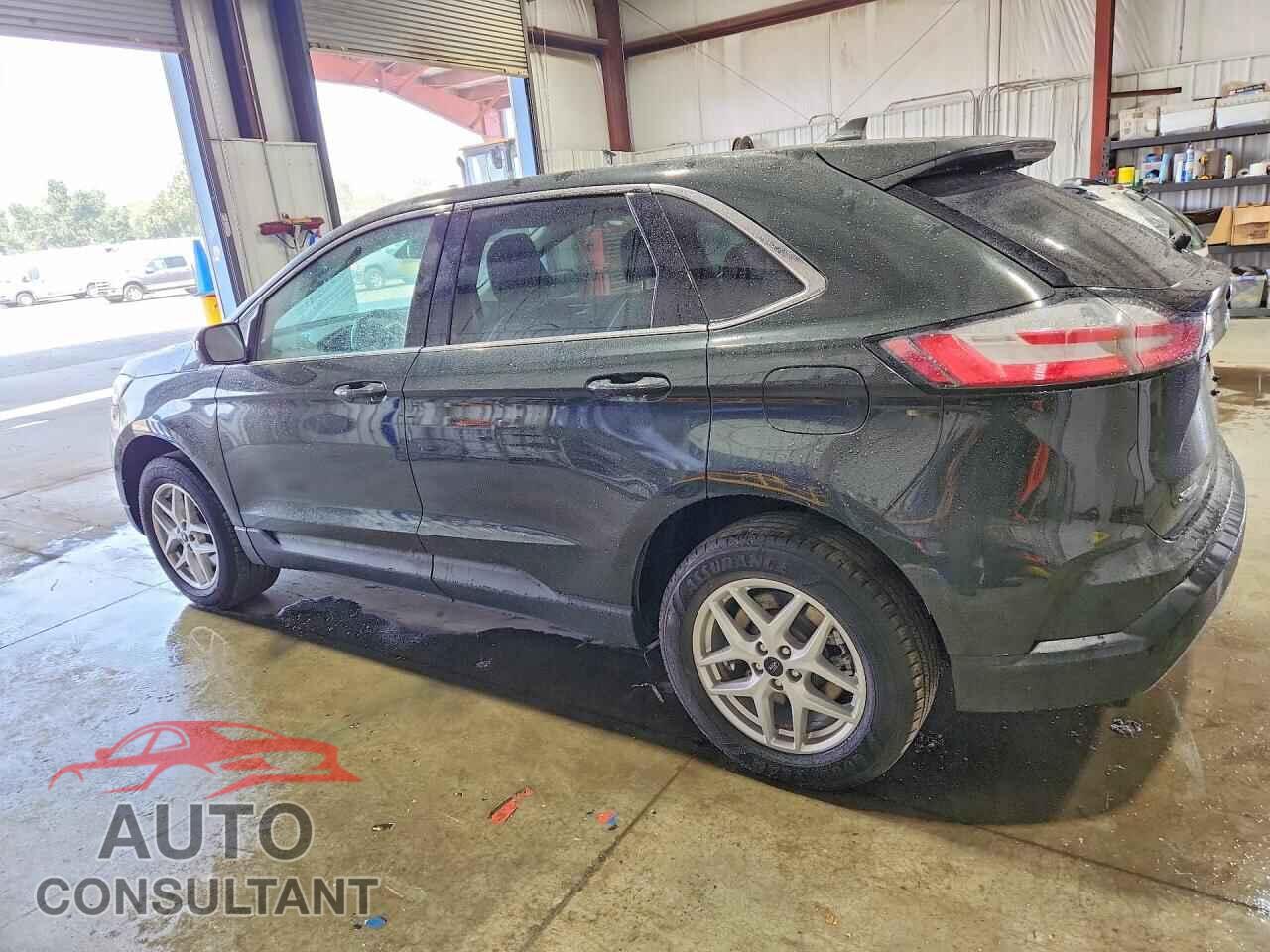 FORD EDGE 2023 - 2FMPK4J92PBA34202