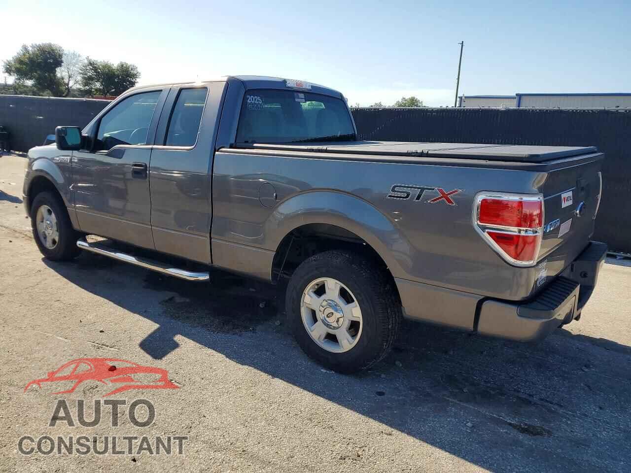 FORD F150 2014 - 1FTFX1CF8EFA82558