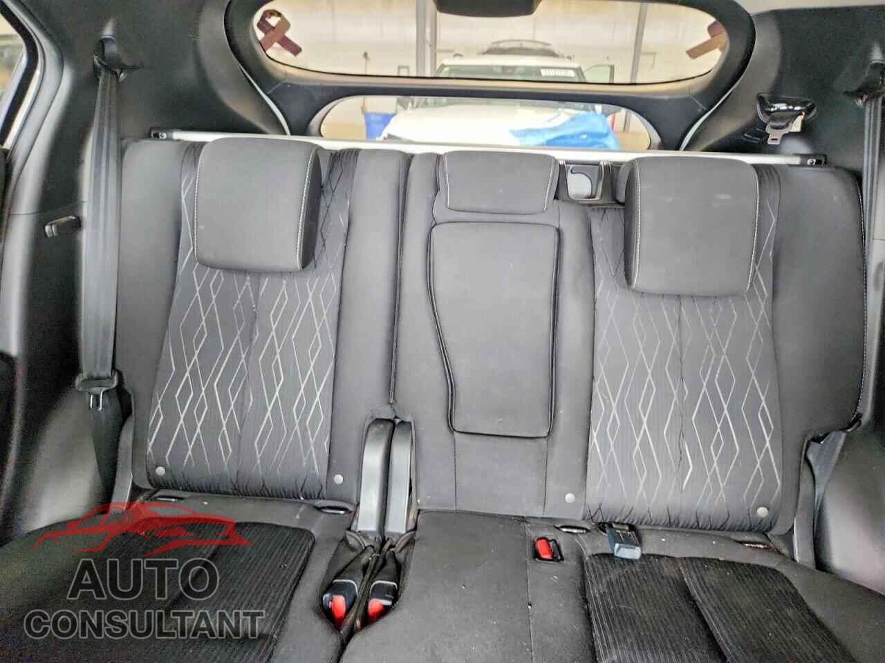 MITSUBISHI ECLIPSE 2019 - JA4AT5AA4KZ002231
