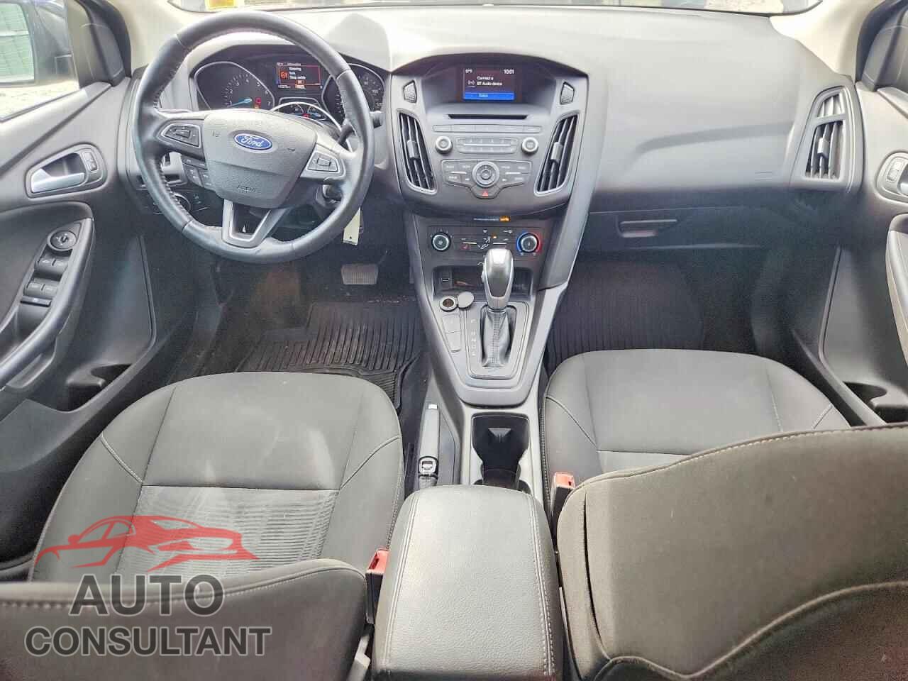 FORD FOCUS 2015 - 1FADP3F25FL365083
