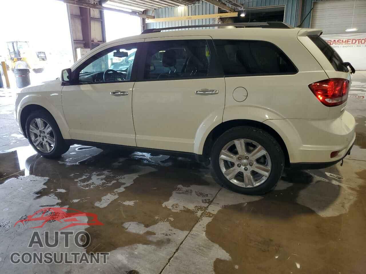 DODGE JOURNEY 2014 - 3C4PDDDG0ET152162