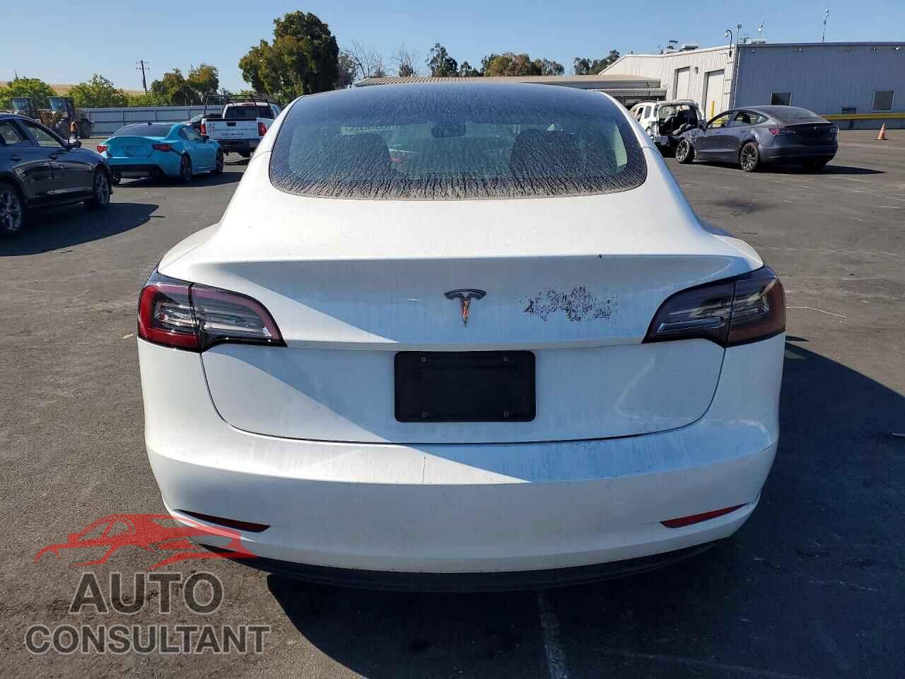 TESLA MODEL 3 2023 - 5YJ3E1EA2PF401874