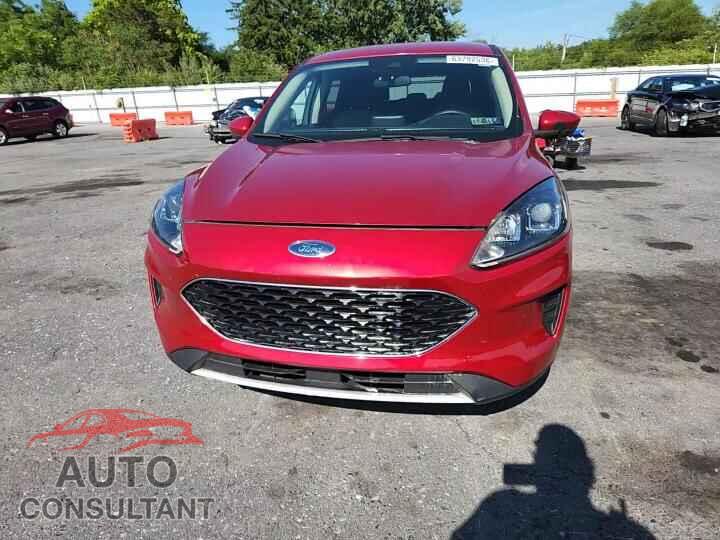 FORD ESCAPE 2020 - 1FMCU9G66LUA99738