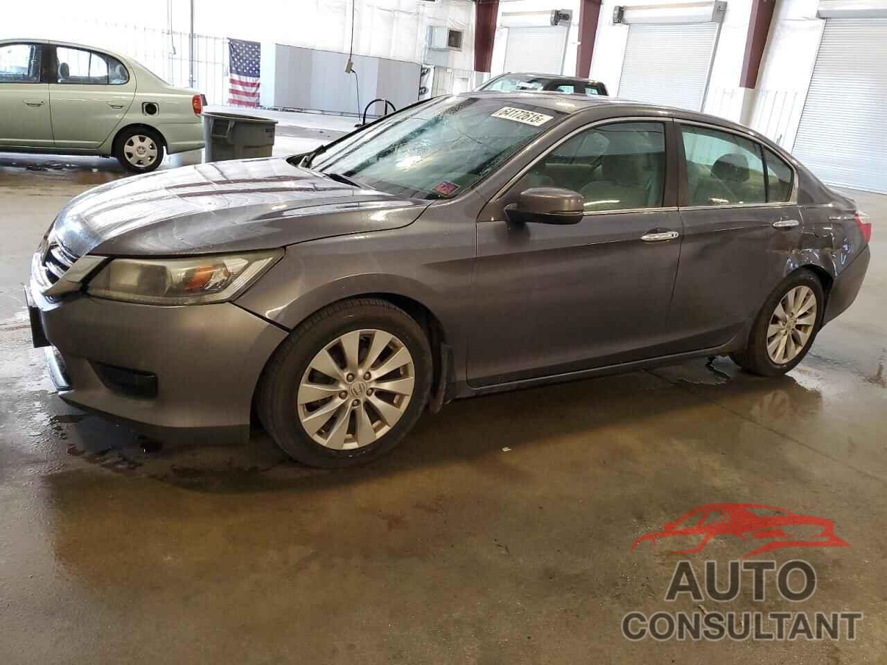 HONDA ACCORD 2013 - 1HGCR2F72DA194454