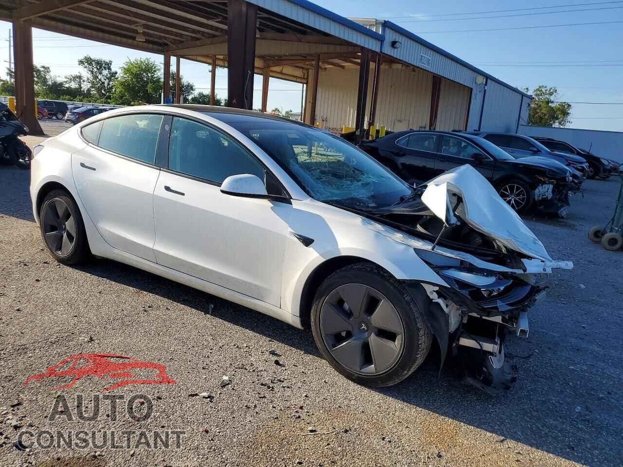 TESLA MODEL 3 2023 - 5YJ3E1EA6PF508376