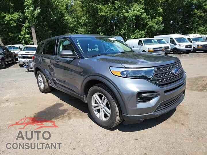 FORD EXPLORER 2023 - 1FMSK8BH3PGB27133