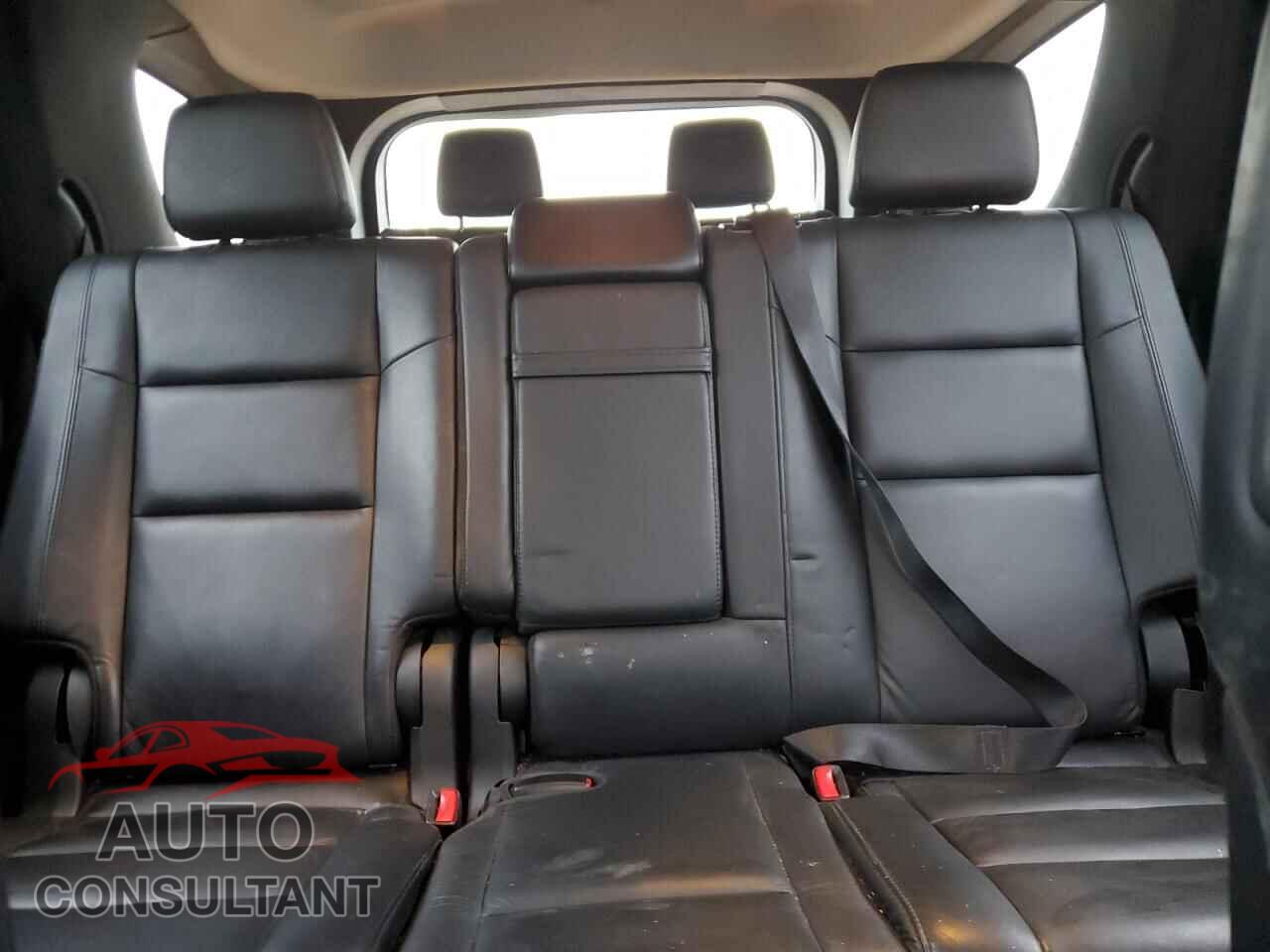 DODGE DURANGO 2015 - 1C4RDJDG4FC770489