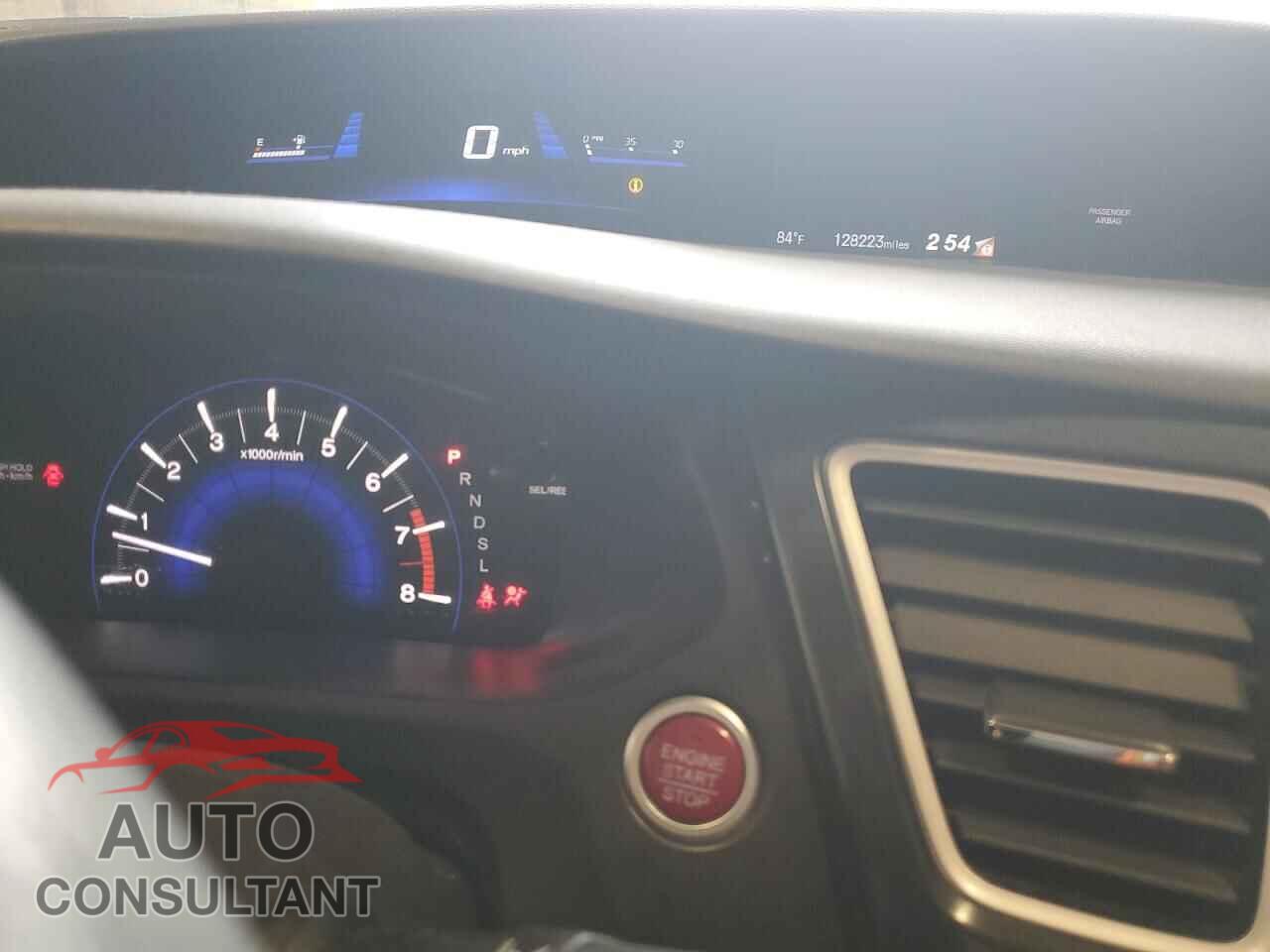 HONDA CIVIC 2014 - 19XFB2F84EE264897