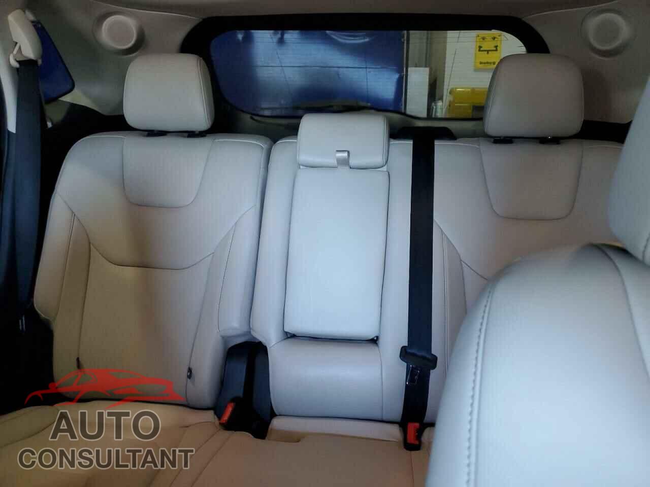 FORD EDGE 2020 - 2FMPK4K90LBB52435