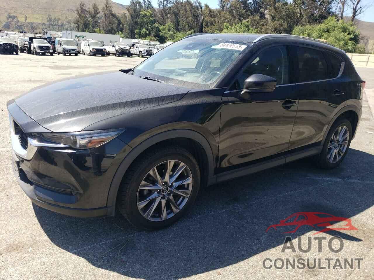 MAZDA CX-5 2020 - JM3KFBDM9L0869045