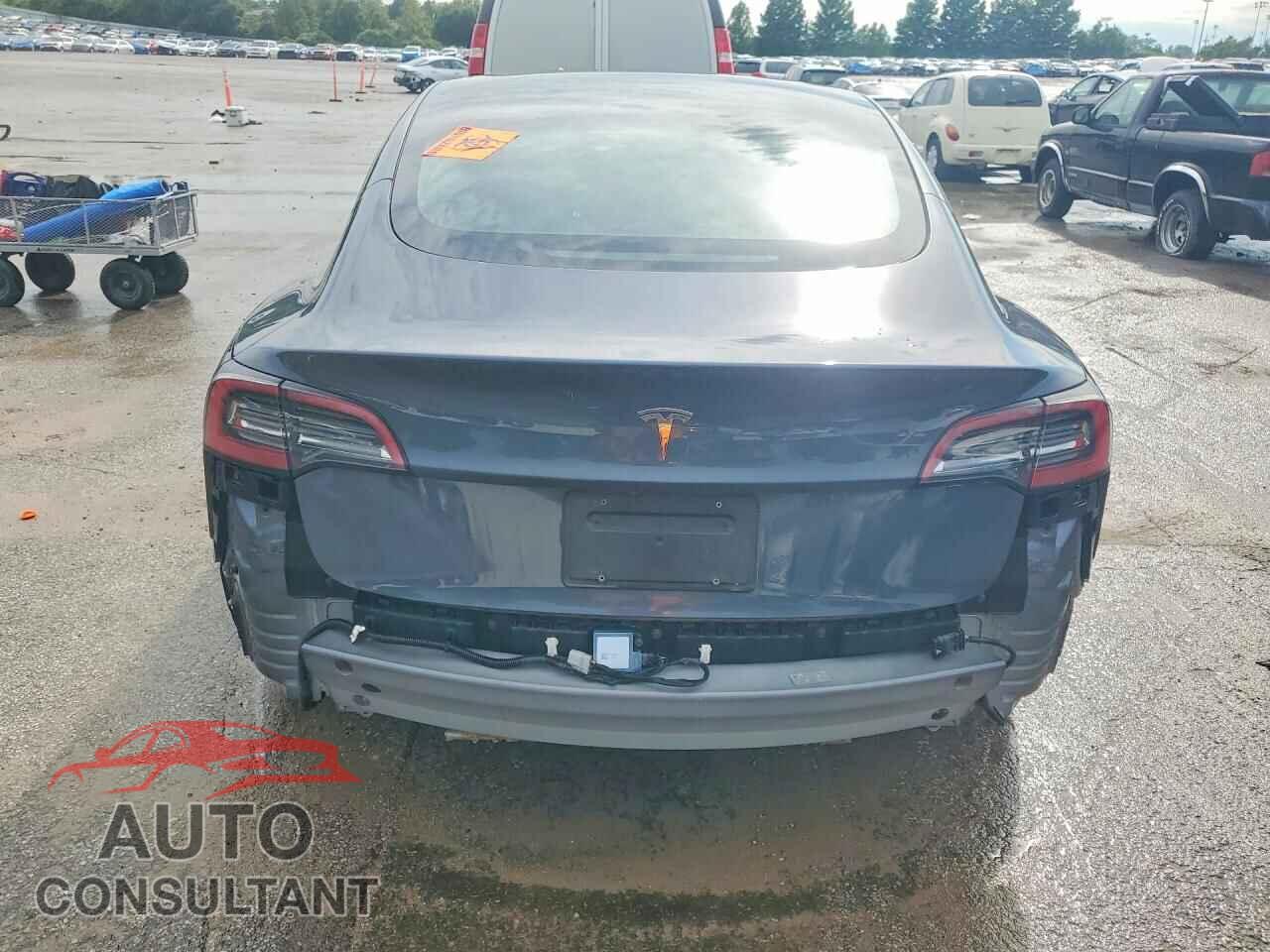 TESLA MODEL 3 2023 - 5YJ3E1EA9PF698898