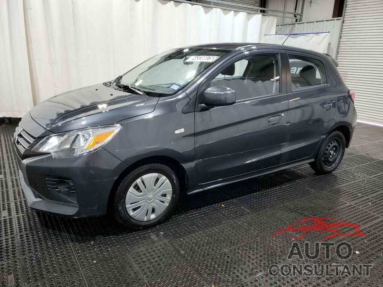 MITSUBISHI MIRAGE 2024 - ML32AUHJ8RH037051