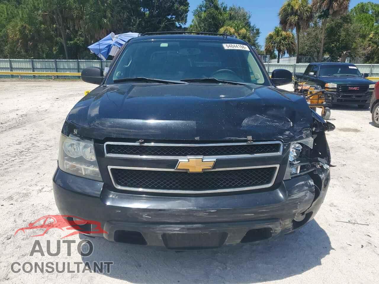 CHEVROLET AVALANCHE 2012 - 3GNMCEE06CG220779