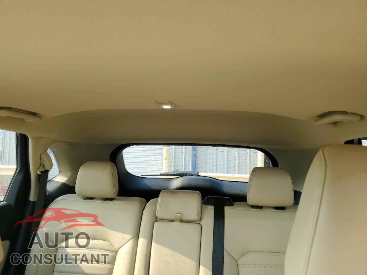 FORD EDGE 2023 - 2FMPK4J9XPBA00962