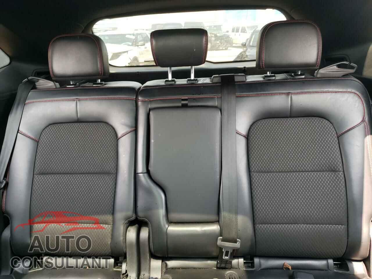 JEEP COMPASS 2017 - 3C4NJCBB1HT652661