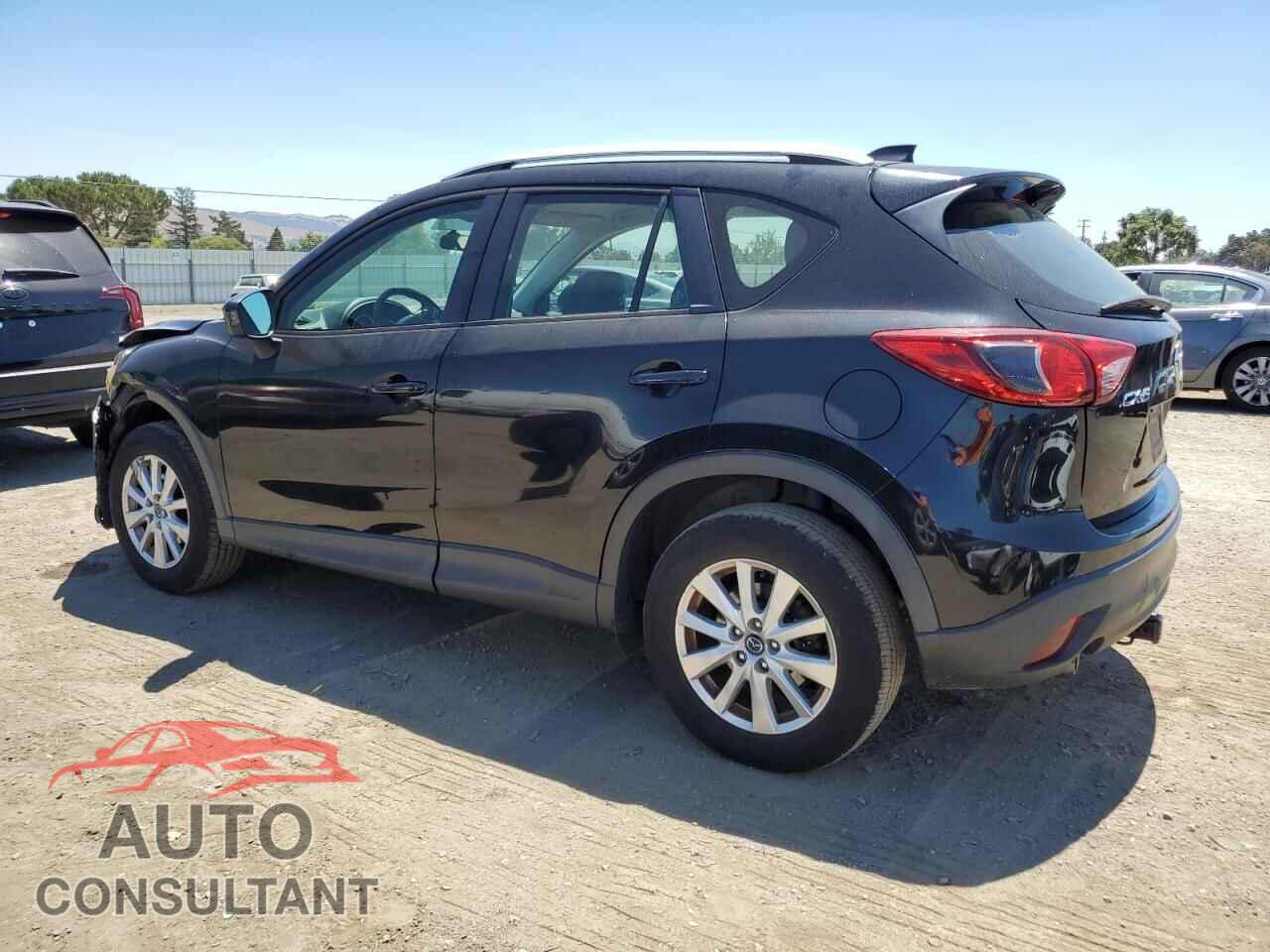 MAZDA CX-5 2014 - JM3KE2BE1E0361427
