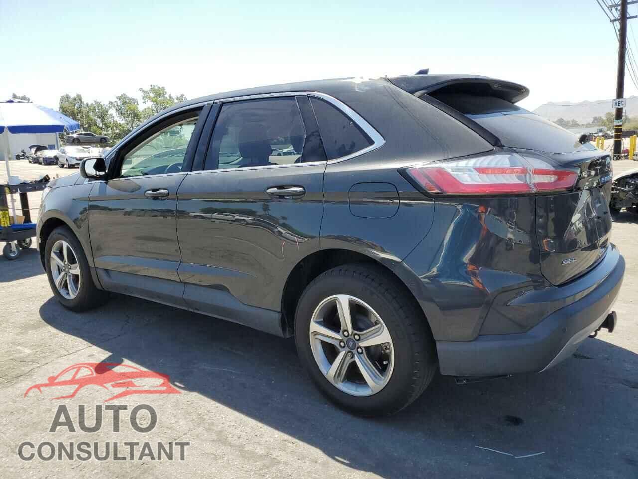 FORD EDGE 2021 - 2FMPK4J99MBA63630