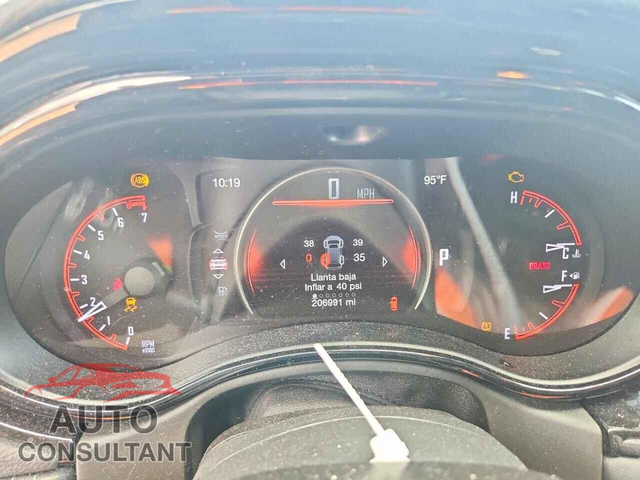 DODGE DURANGO 2023 - 1C4RDHAG4PC616086