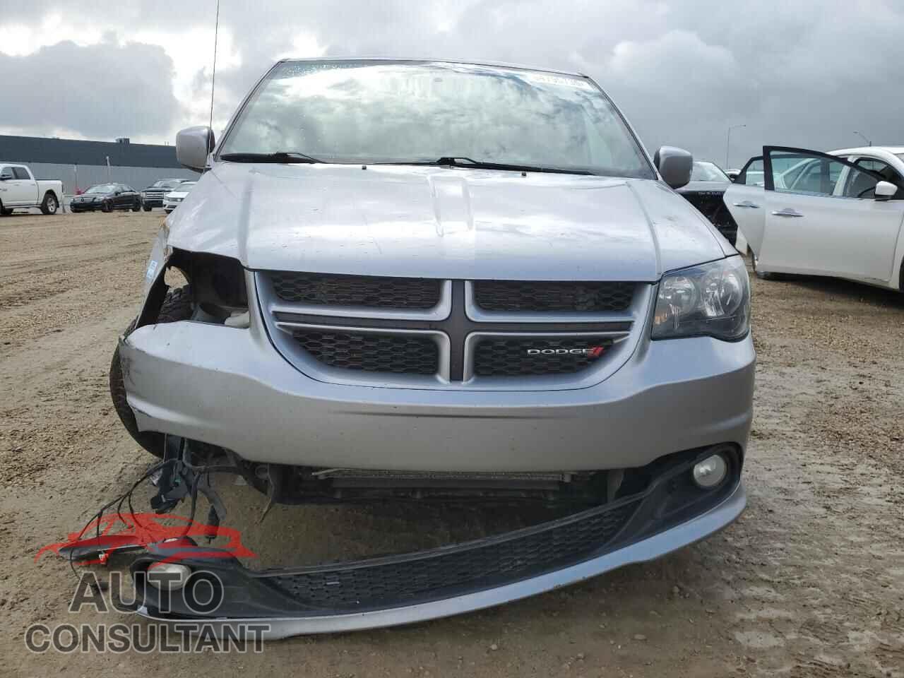 DODGE CARAVAN 2016 - 2C4RDGEG4GR395276