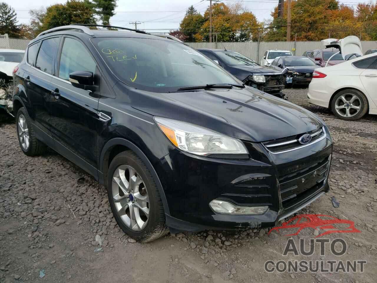 FORD ESCAPE 2016 - 1FMCU9JX6GUC17746